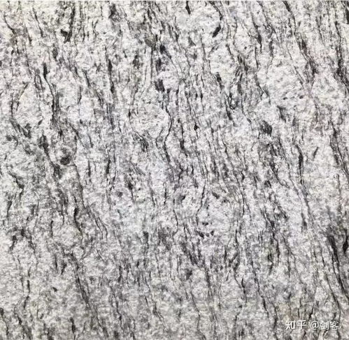 如何區分廉江芝麻白石材？答案就在下面！